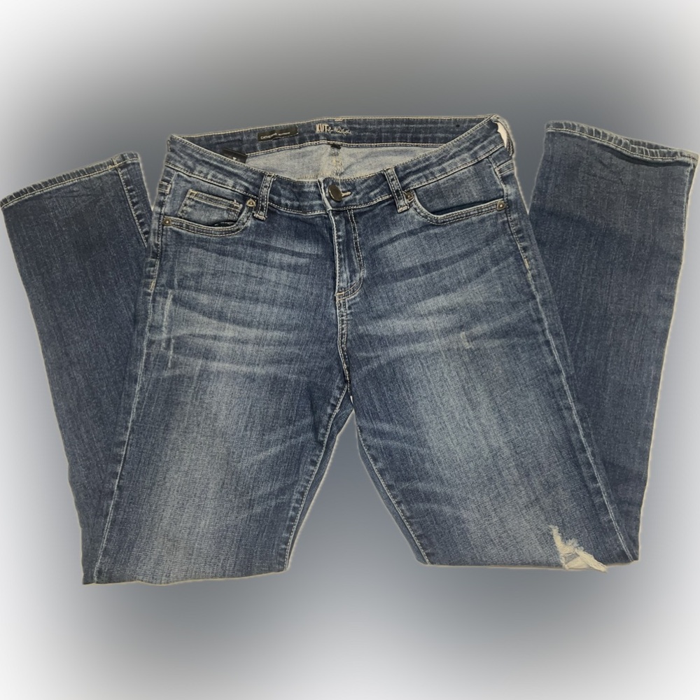 KUT CATHERINE Boyfriend size 8